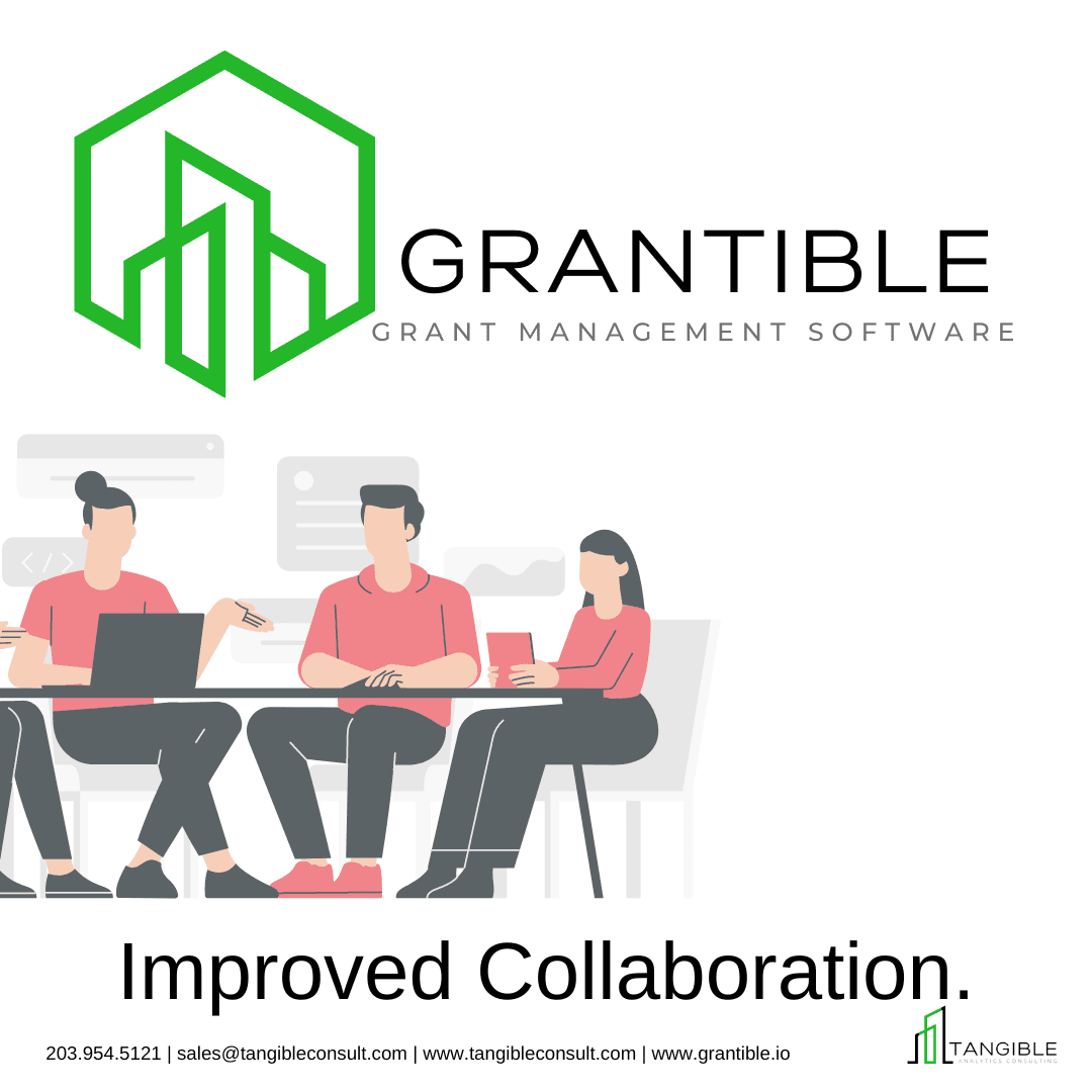 Grantible Monthly Subscription